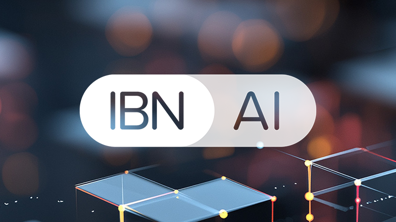 IBNAi Expands Digital Asset Ecosystem with Branded Enterprise-Grade Wallets Through Fireblocks